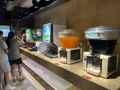 -汉巴味德·烤肉与啤酒的自助(杭州大悦城店)
