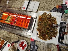 -玉善烧烤串城(长春总店)
