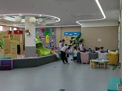 -东方金子塔成长中心(阜成门店)