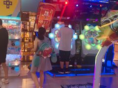 -大玩家(哈尔滨悦荟店)