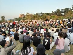 -白石龙音乐公园