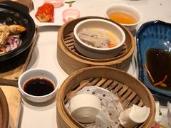 -稻香海鲜饭店(第一国际店)