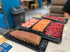 -牛记皇·鲜牛肉火锅(弘阳广场店)