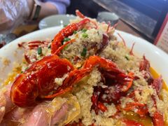 -虾小龙老长沙龙虾馆(坡子街店)