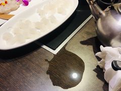 -老诚一锅羊蝎子(黄寺大街店)