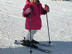 -零度滑雪室内训练中心(莘庄店)