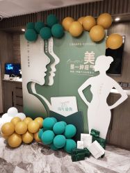 -香榭丽舍·海菲秀·皮肤管理痘敏肌修护