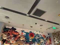 -半天妖烤鱼(西铁营万达店)