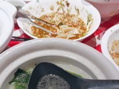 -西贝(枫蓝国际购物中心店)