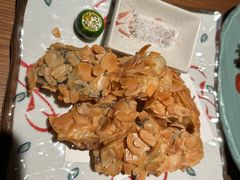 -水之惠鲜鱼料理(王府大街店)