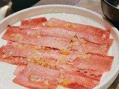 -谷牛日式烤肉(宝山U天地店)