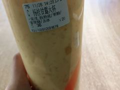 -CoCo都可(健翔桥店)