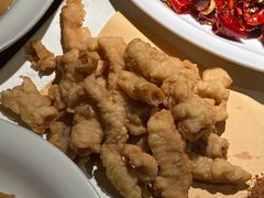 -肆海小川菜酒馆Wine Bistro (青年路店)