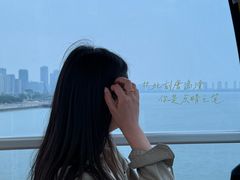 -琴岛之星摩天轮