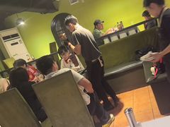 -戈拿旺巴西烤肉(崇文门店)