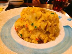 -紫滇源云南生态菜(丹凤街店)