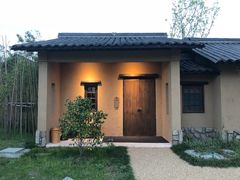 -百翠山居.家飨餐厅