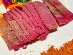 -唐猫庭院·千年陕菜(大唐不夜城店)