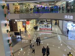 -万达广场(松江店)