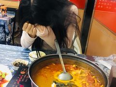 -弘烨 贵州酸汤 鱼火锅(东财店)
