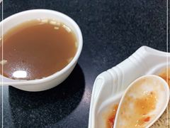 -燊意布拉肠云吞面(中山四路店)