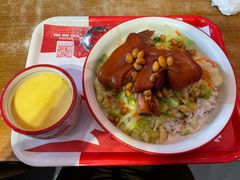 -猪角·闽南猪脚饭(文三路店)