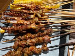 -管氏翅吧(马家堡店)