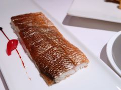 黄鱼脯-苏浙总会(国金中心店)
