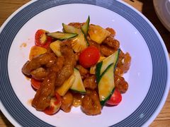 -吕氏疙瘩汤·私家菜馆(慈云寺店)