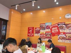 -阿青龙虾·烧烤大排档(湖里万达店)