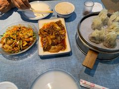 -振生清真饭店(永安道店)