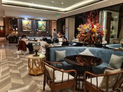 -西藏饭店·亚克·食光自助餐厅(文殊院店)
