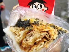 -上海虹口糕团(福州路店)