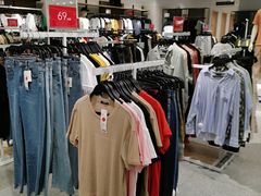 -hotwind热风(民盈山国贸店)