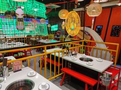 -老马路串串香火锅(北门桥店)