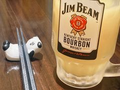 -明日叶日本料理(新区淮海街店)