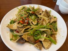 -春妮海味饭店·海景餐厅·海菜包子·大连海鲜