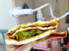 -扬州大学扬子津校区润园餐厅