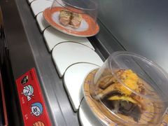 -万岁寿司(芳村店)