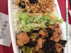 -和合谷(北新桥店)
