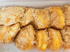 柠檬酸奶风味小贝-鲍师傅糕点(国金街店)