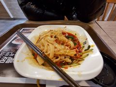 秘制凉皮-魏家凉皮(博水商务大厦店)