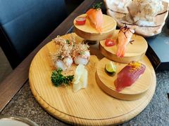 -吉盛川创作料理(保利国际广场店)