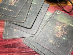 -6号玩家桌游吧(汉街店)