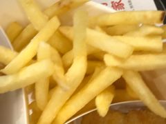 -肯德基(汤逊湖店)