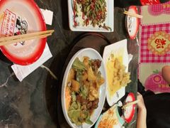 -粗粮人家·东北菜(洋桥店)