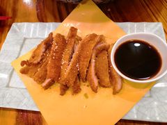 上海炸猪排-禧福楼·十五年老店(科技城店)