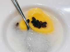 燕窝布丁-喜上喜鸡煲翅(吉大店)