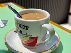 -大囍牛物·香港车仔面(巴黎春天成山店)