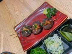 -鳗事鱼意·活鳗現烤专门店(富力海珠城店)